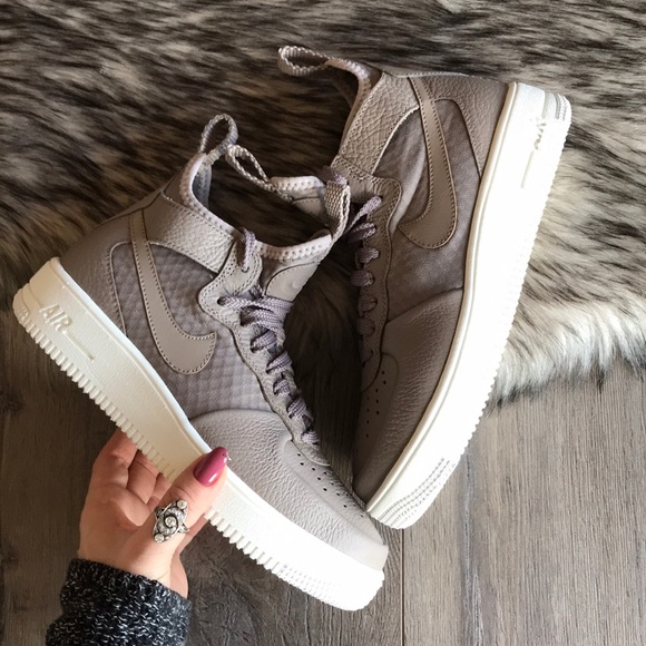 NWT Nike Air Force 1 Ultraforce - Picture 2 of 7